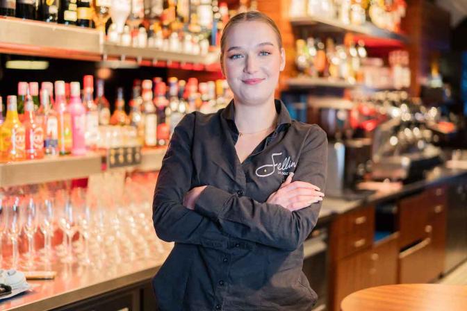 Uw partner voor personeel