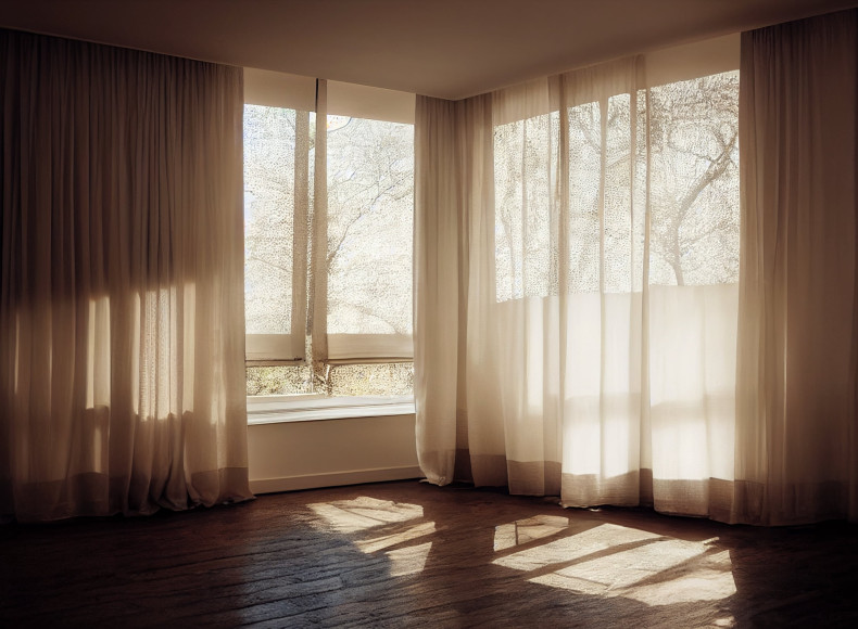 De raamdecoratie van 2025