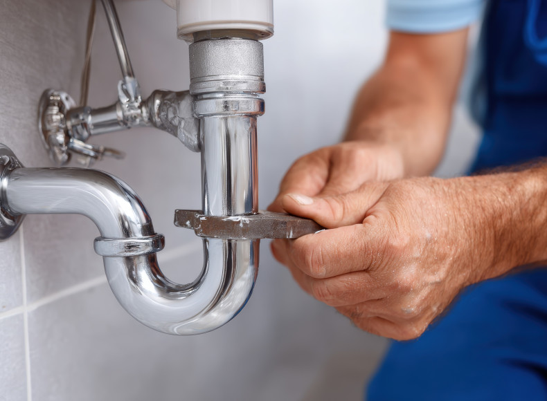 Hoe soldeer ik een gasleiding of waterleiding