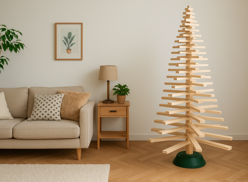 Kerstboom 3