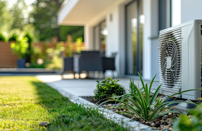 Woning duurzaam maken min