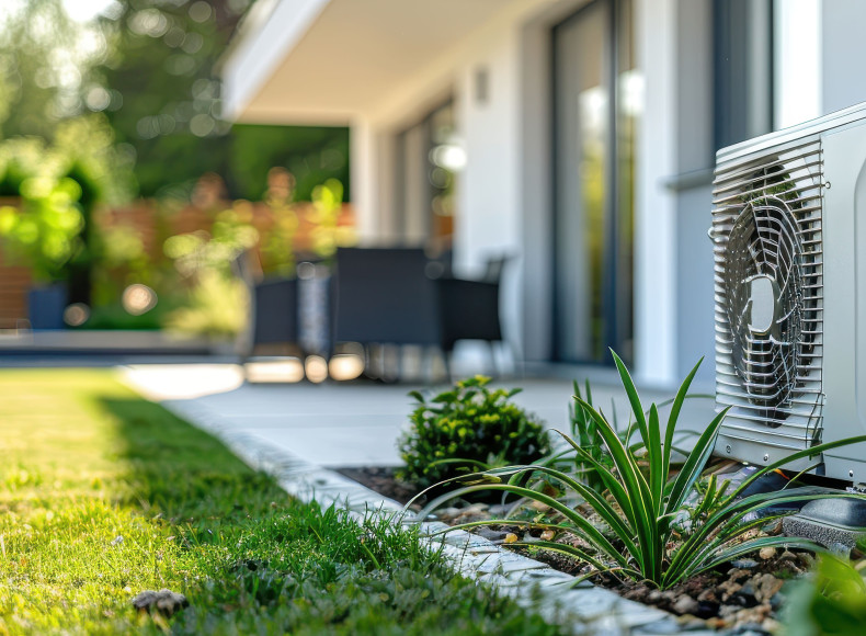 Woning duurzaam maken min