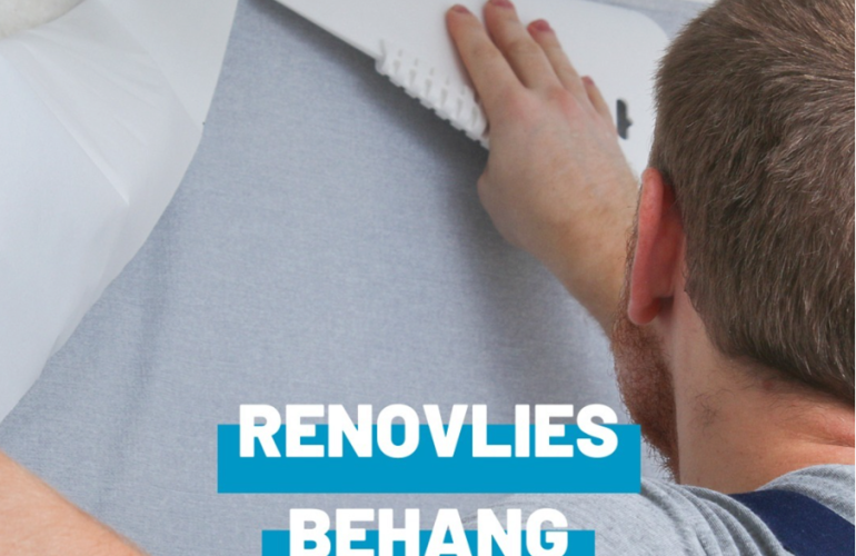 Renovlies Behang