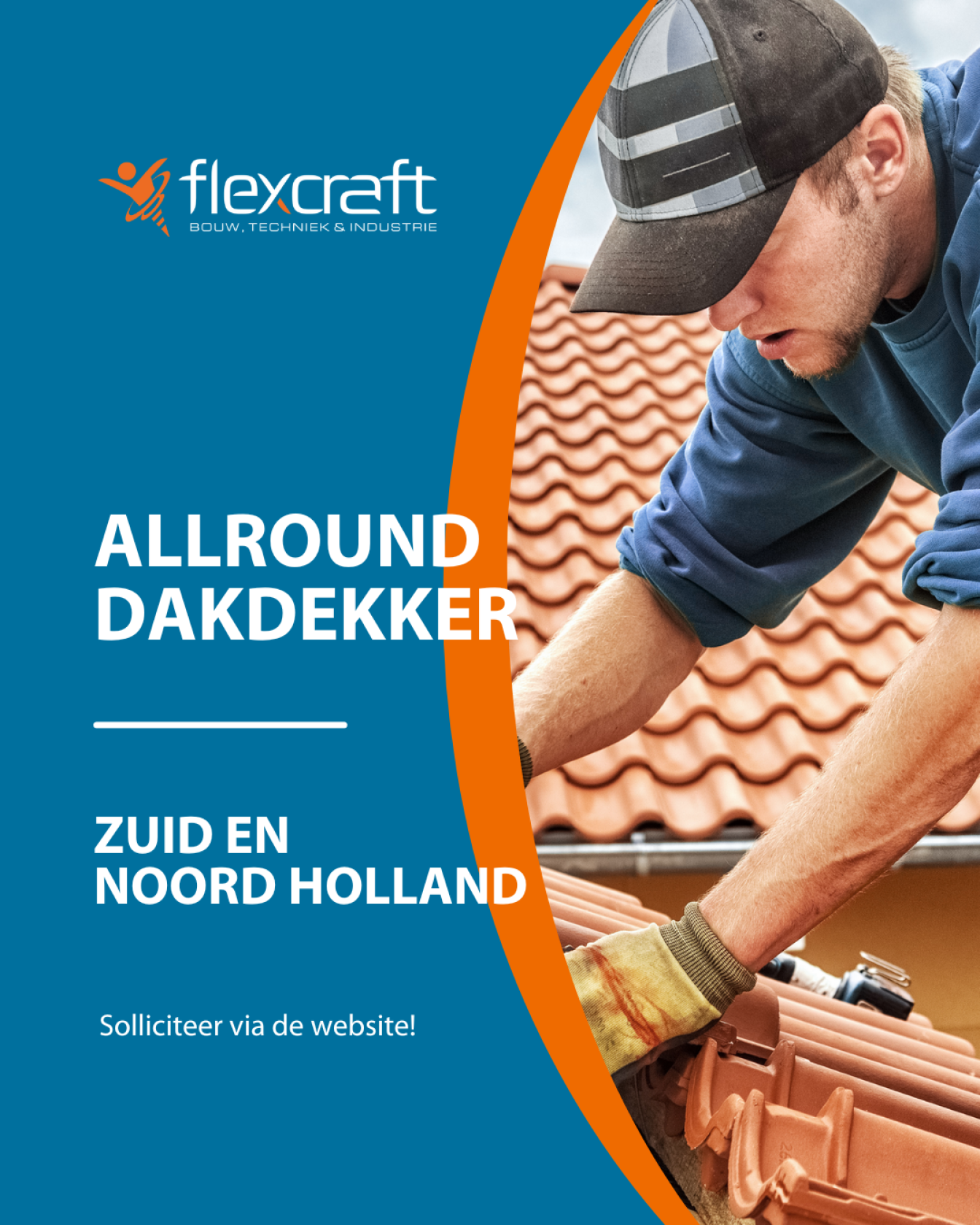 Vacature Service Monteur Metro