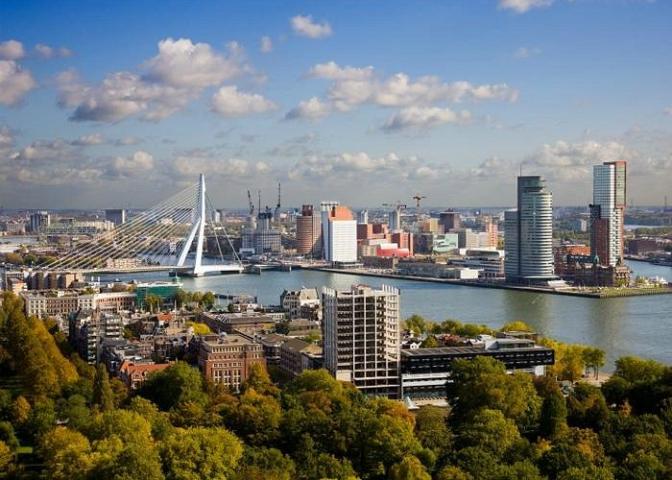 Introductie deze vestiging