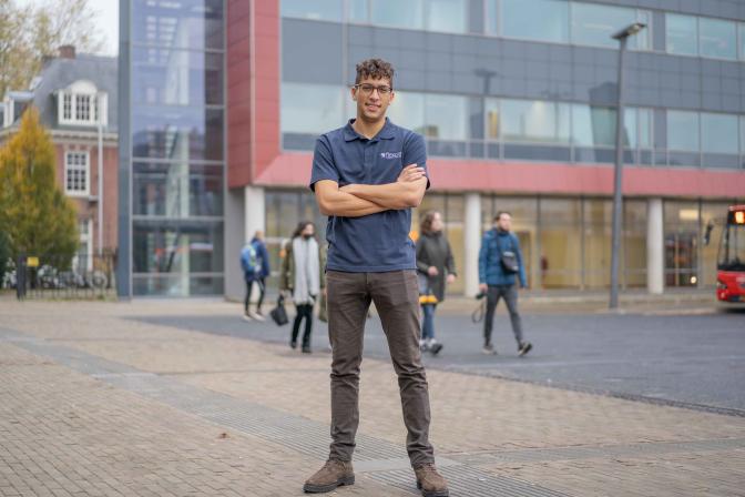 Intro tekst Flexcraft Enschede