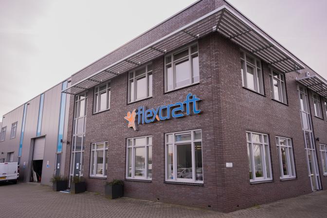 Over deze vestiging