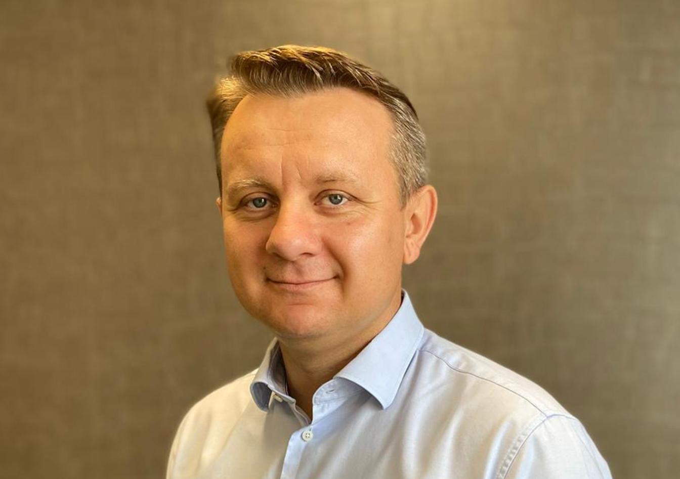 Lukasz Sas