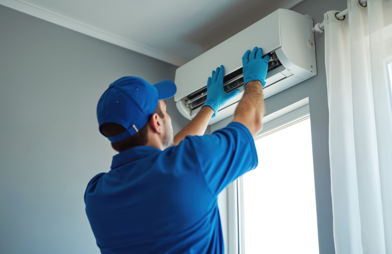 Flexcraft techniek airco