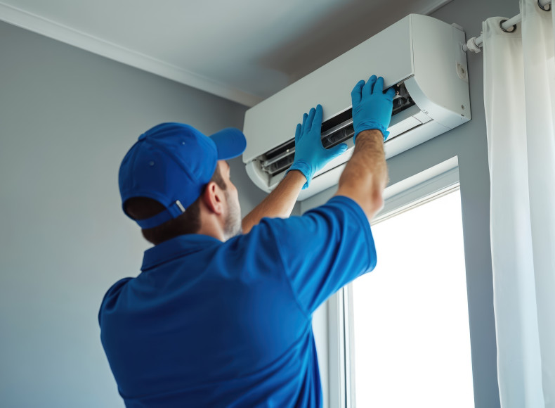 Flexcraft techniek airco